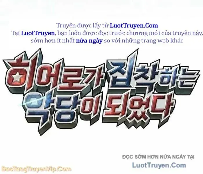 Trở Thành Kẻ Phản Diện Mà Anh Hùng Ám Ảnh [Chap 1-38]