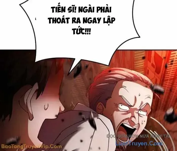 Trở Thành Kẻ Phản Diện Mà Anh Hùng Ám Ảnh [Chap 1-38]