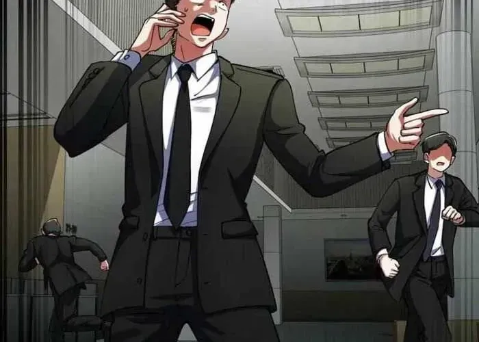 Trở Thành Kẻ Phản Diện Mà Anh Hùng Ám Ảnh [Chap 1-38]