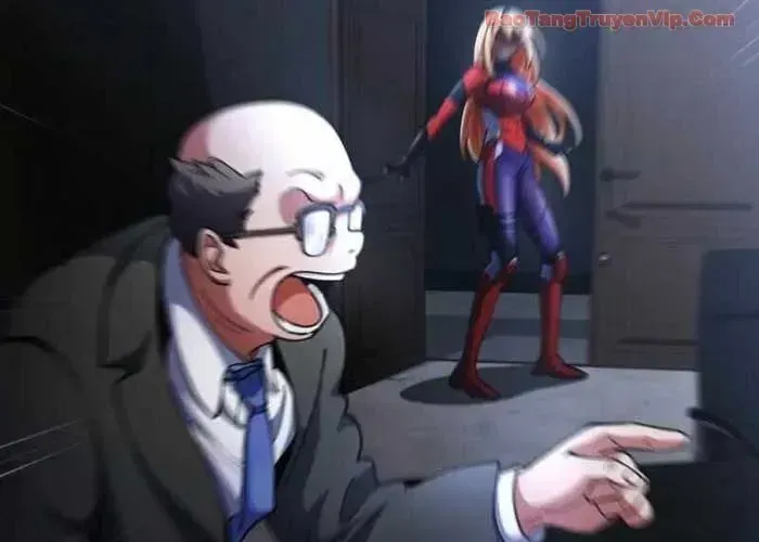 Trở Thành Kẻ Phản Diện Mà Anh Hùng Ám Ảnh [Chap 1-38]