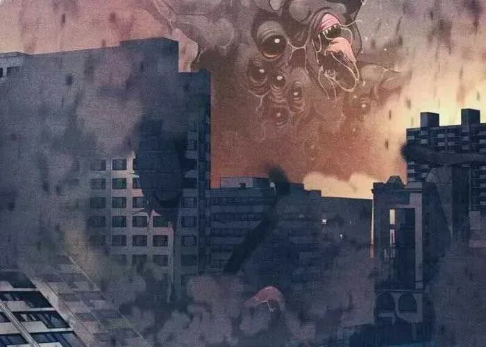 Trở Thành Kẻ Phản Diện Mà Anh Hùng Ám Ảnh [Chap 1-38]