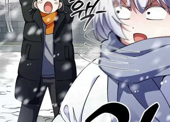 Trở Thành Kẻ Phản Diện Mà Anh Hùng Ám Ảnh [Chap 1-38]