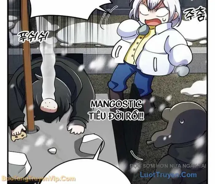 Trở Thành Kẻ Phản Diện Mà Anh Hùng Ám Ảnh [Chap 1-38]