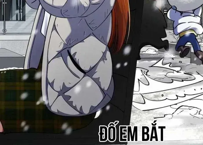 Trở Thành Kẻ Phản Diện Mà Anh Hùng Ám Ảnh [Chap 1-38]