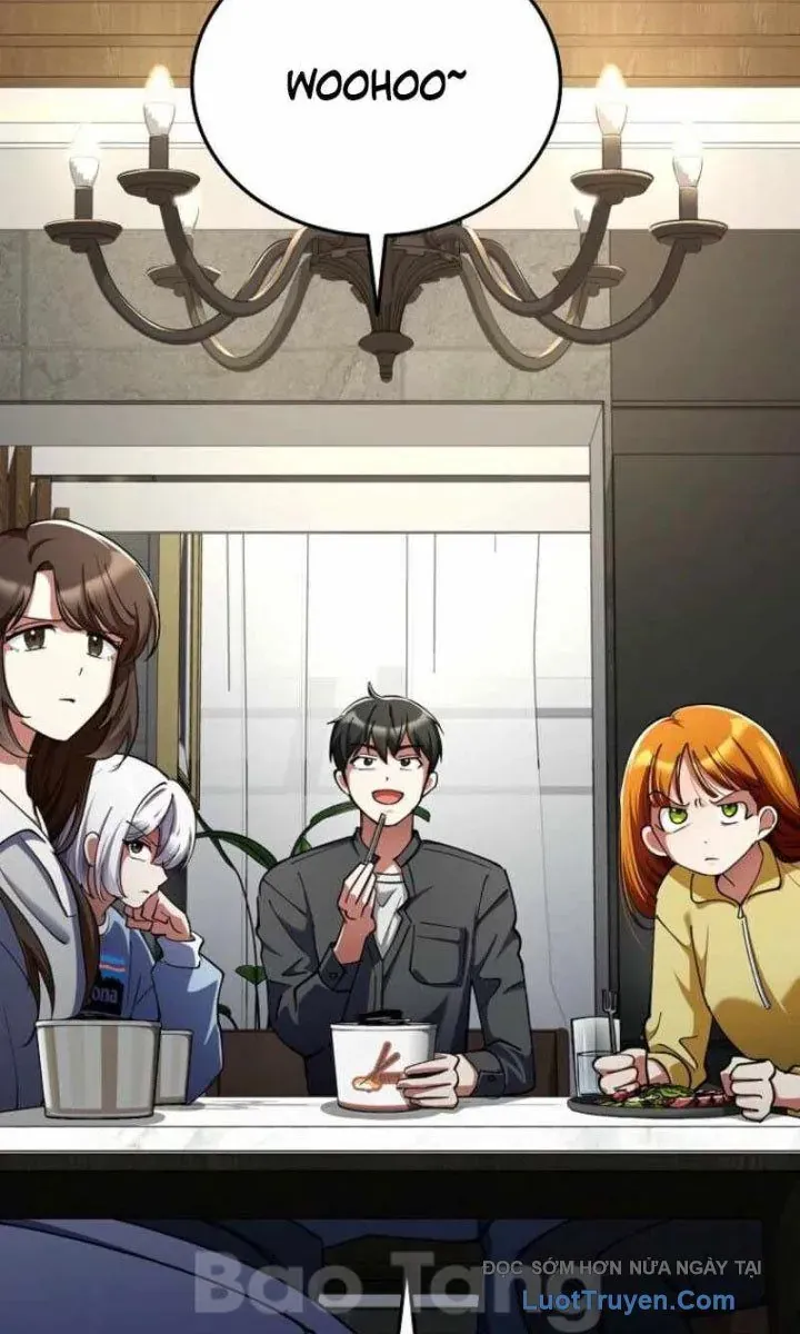 Trở Thành Kẻ Phản Diện Mà Anh Hùng Ám Ảnh [Chap 1-38]