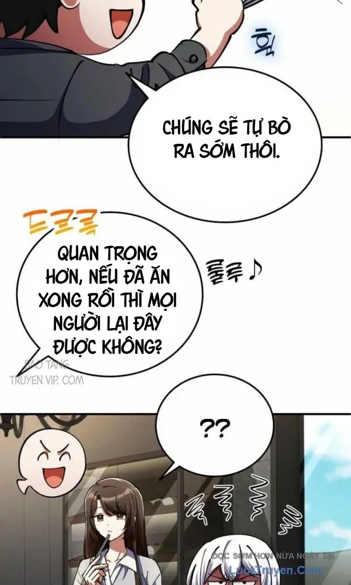 Trở Thành Kẻ Phản Diện Mà Anh Hùng Ám Ảnh [Chap 1-38]