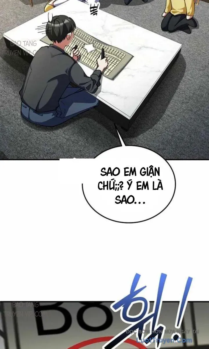 Trở Thành Kẻ Phản Diện Mà Anh Hùng Ám Ảnh [Chap 1-38]