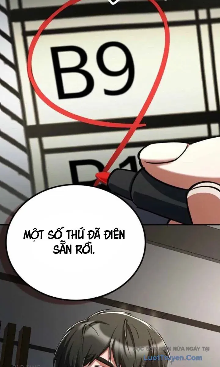 Trở Thành Kẻ Phản Diện Mà Anh Hùng Ám Ảnh [Chap 1-38]