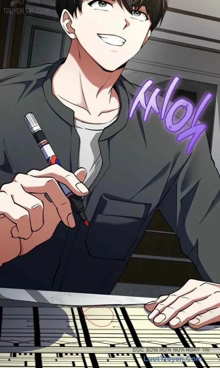 Trở Thành Kẻ Phản Diện Mà Anh Hùng Ám Ảnh [Chap 1-38]