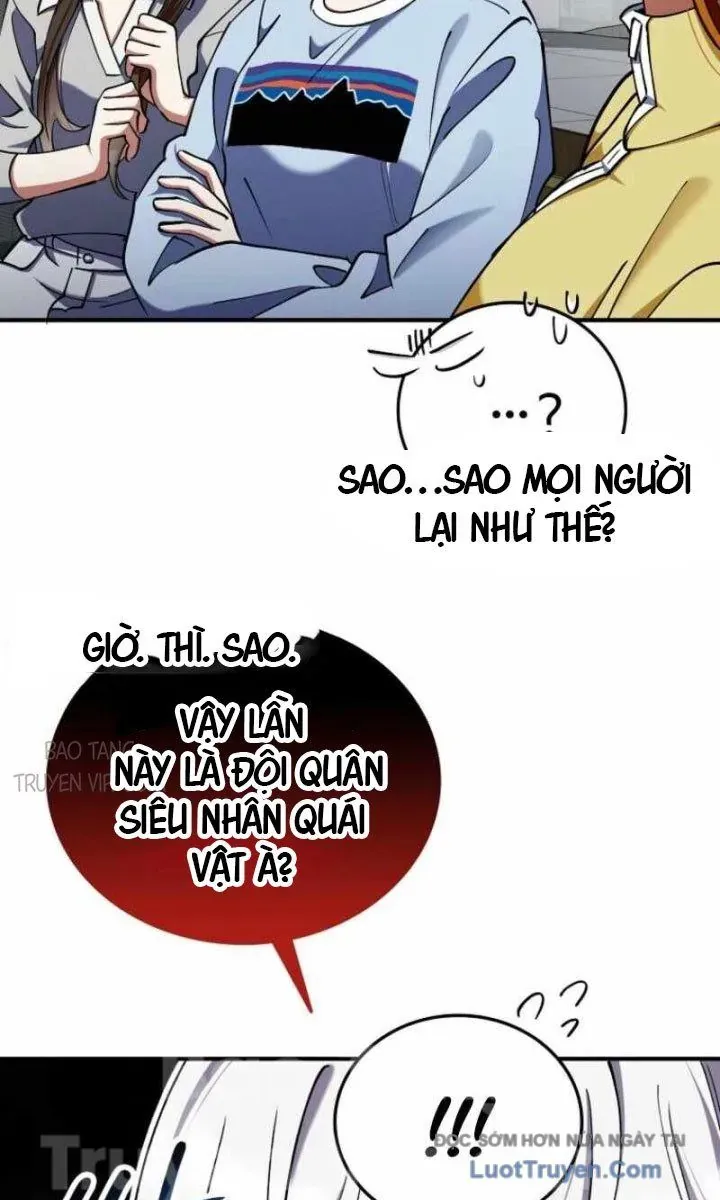 Trở Thành Kẻ Phản Diện Mà Anh Hùng Ám Ảnh [Chap 1-38]