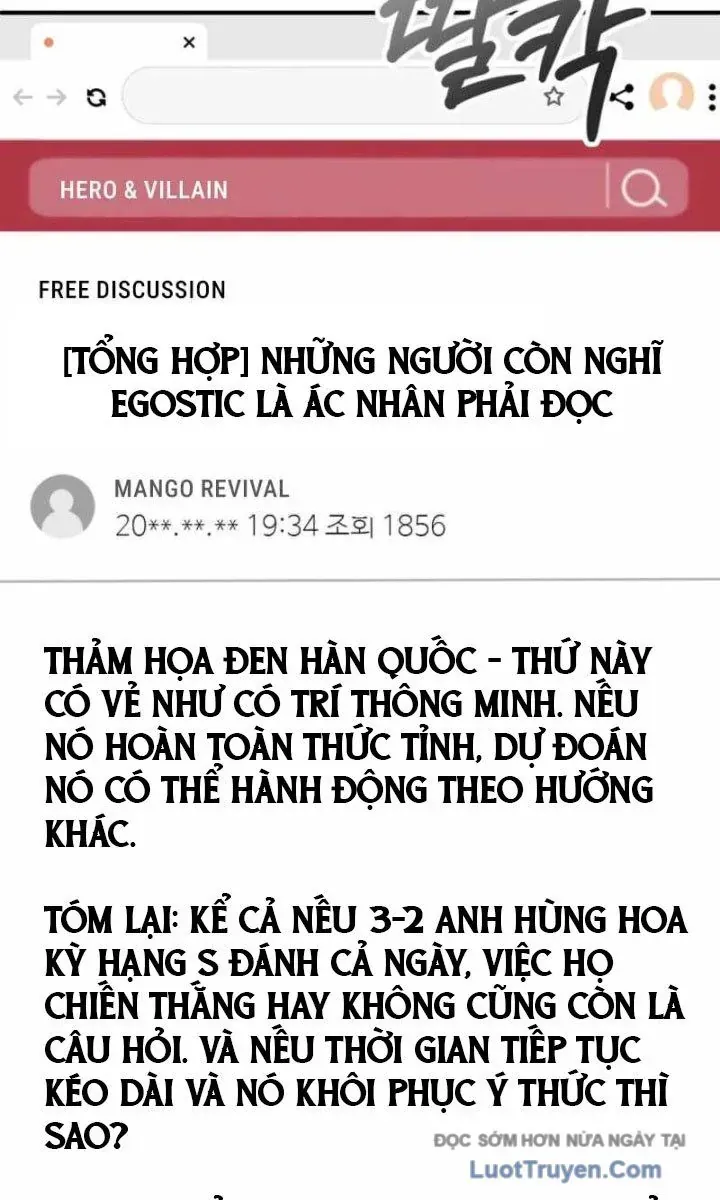 Trở Thành Kẻ Phản Diện Mà Anh Hùng Ám Ảnh [Chap 1-38]