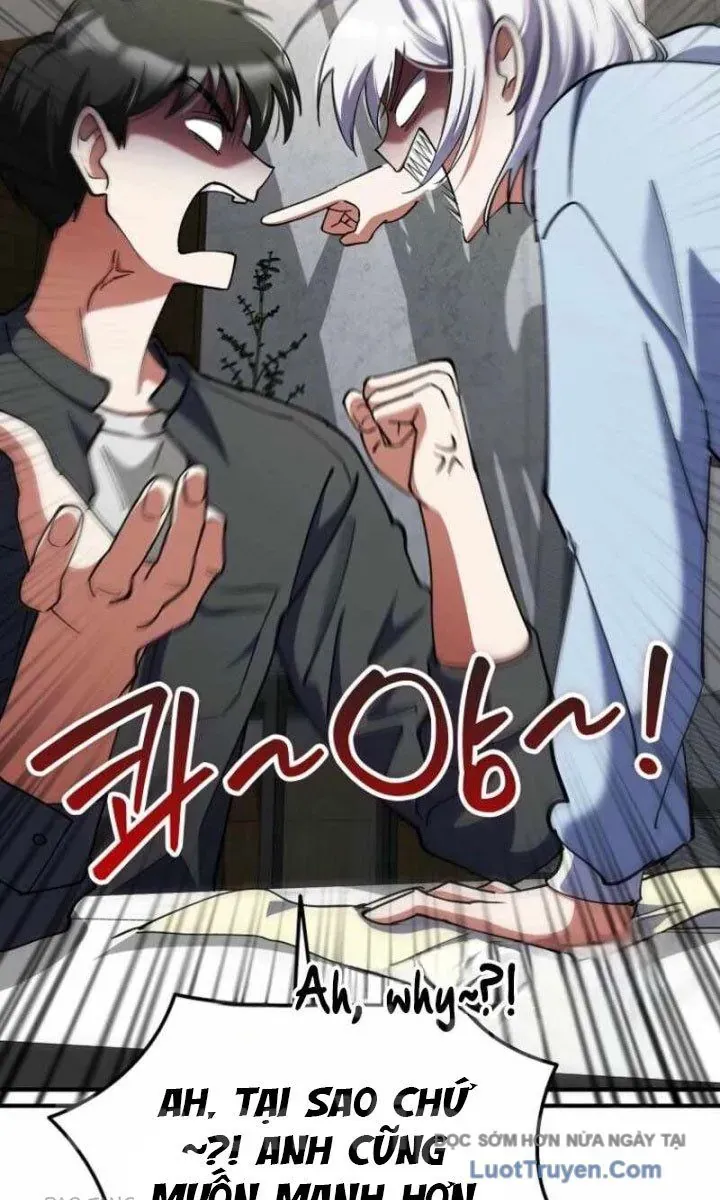 Trở Thành Kẻ Phản Diện Mà Anh Hùng Ám Ảnh [Chap 1-38]