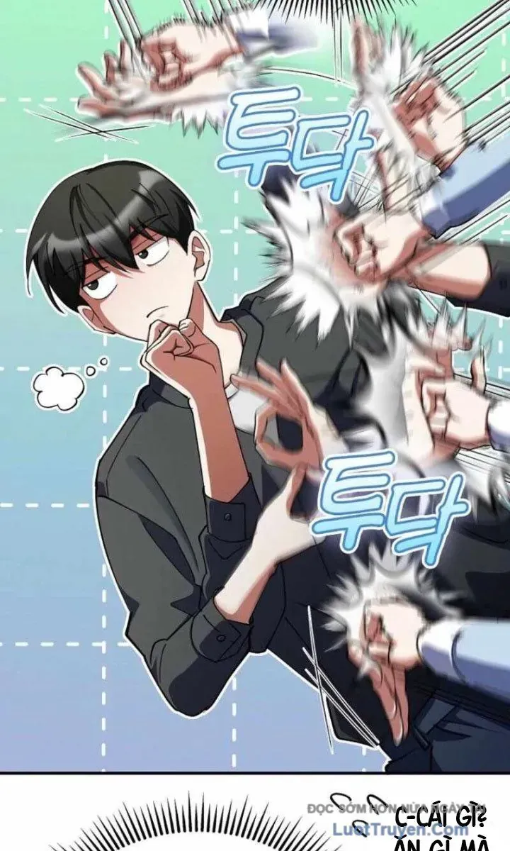 Trở Thành Kẻ Phản Diện Mà Anh Hùng Ám Ảnh [Chap 1-38]