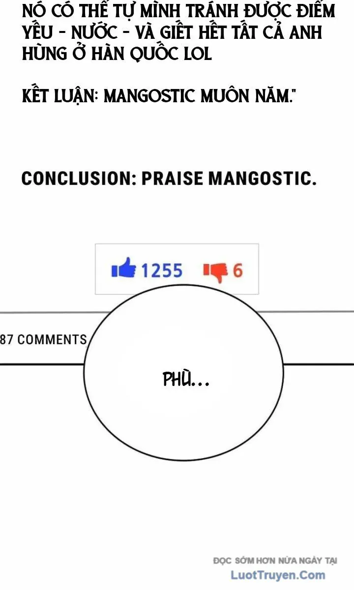 Trở Thành Kẻ Phản Diện Mà Anh Hùng Ám Ảnh [Chap 1-38]