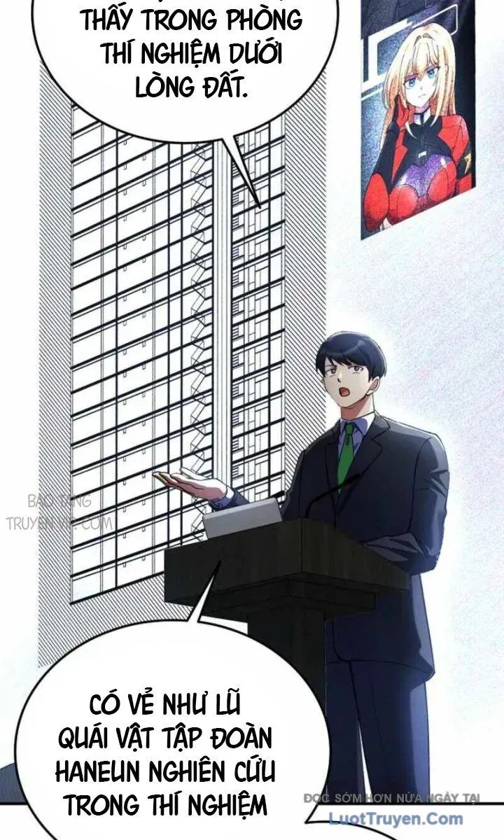 Trở Thành Kẻ Phản Diện Mà Anh Hùng Ám Ảnh [Chap 1-38]