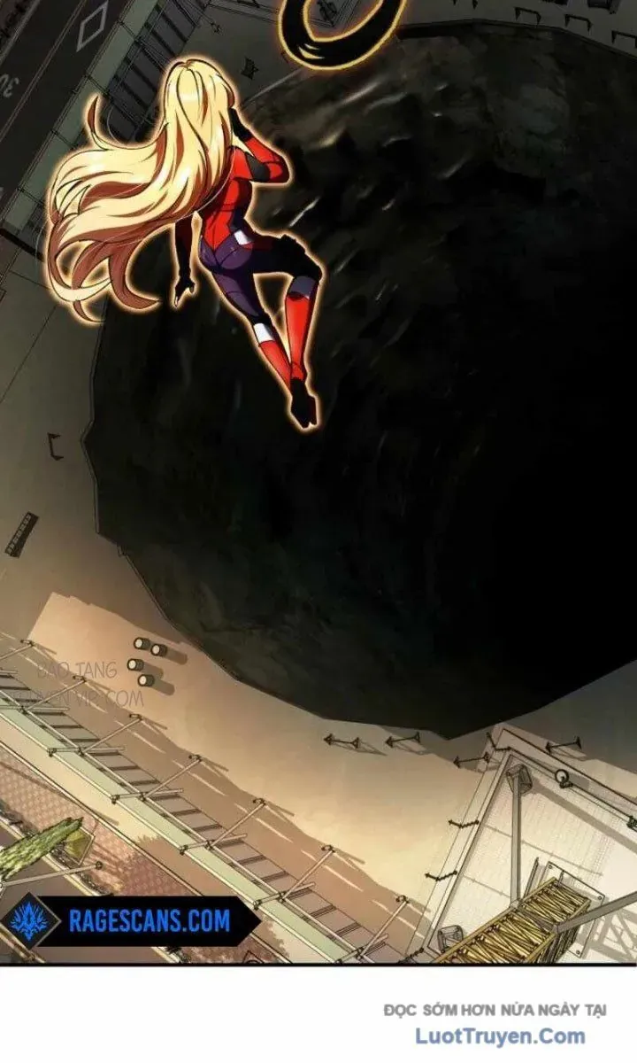 Trở Thành Kẻ Phản Diện Mà Anh Hùng Ám Ảnh [Chap 1-38]