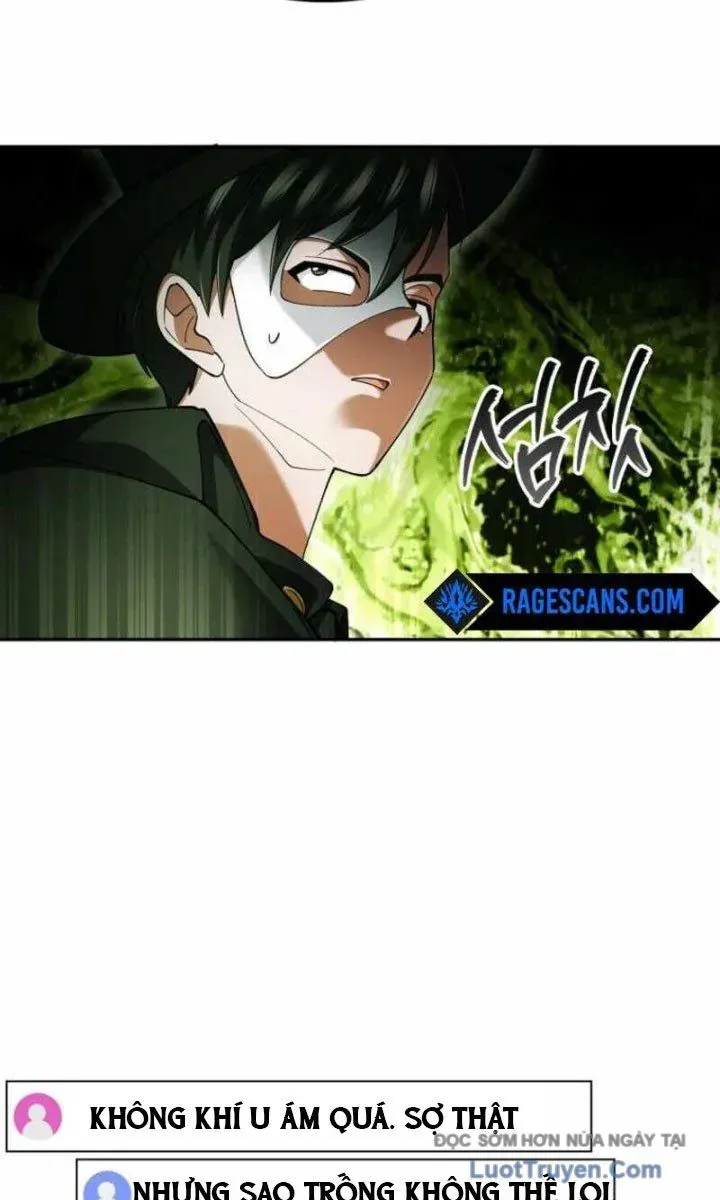 Trở Thành Kẻ Phản Diện Mà Anh Hùng Ám Ảnh [Chap 1-38]