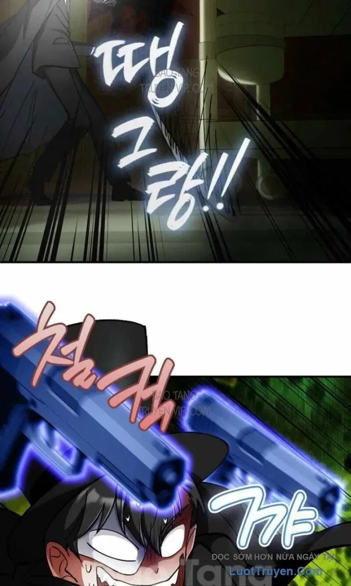 Trở Thành Kẻ Phản Diện Mà Anh Hùng Ám Ảnh [Chap 1-38]