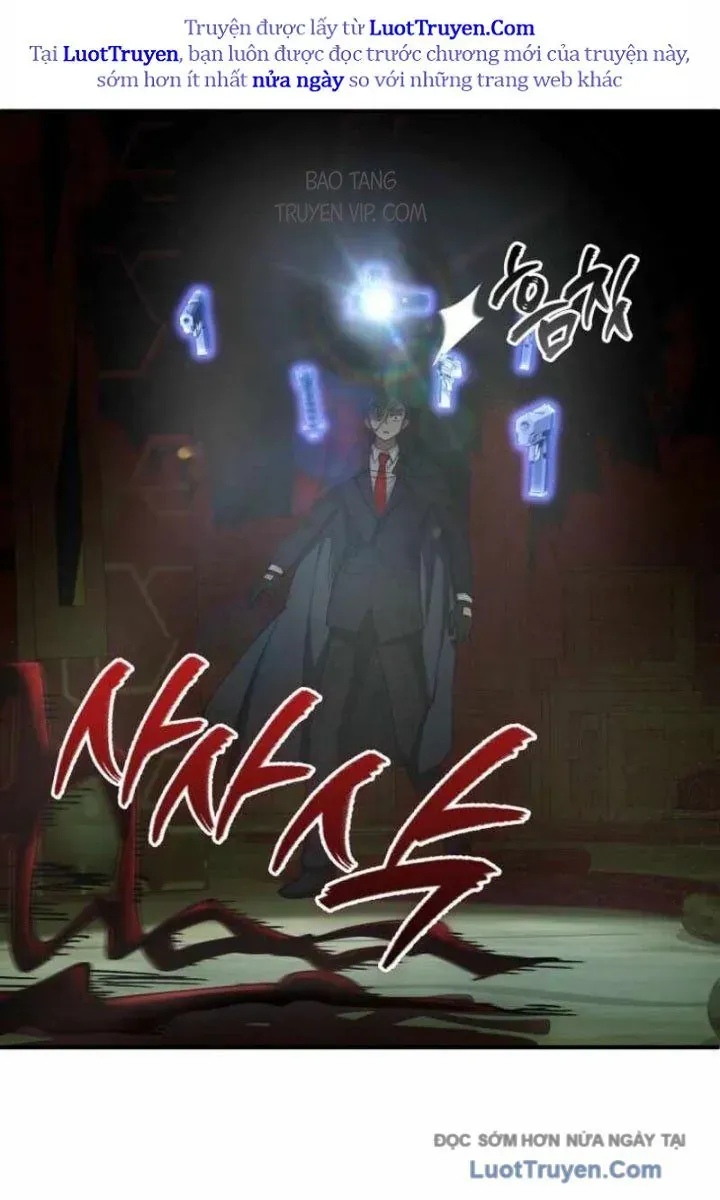 Trở Thành Kẻ Phản Diện Mà Anh Hùng Ám Ảnh [Chap 1-38]