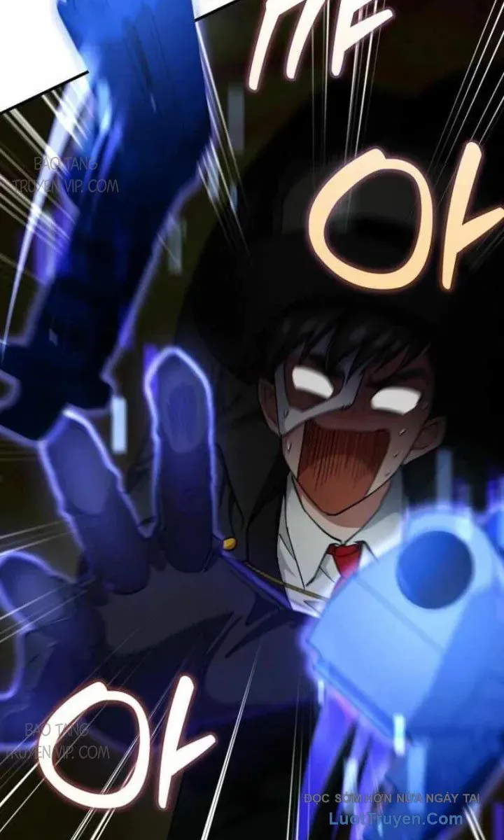 Trở Thành Kẻ Phản Diện Mà Anh Hùng Ám Ảnh [Chap 1-38]