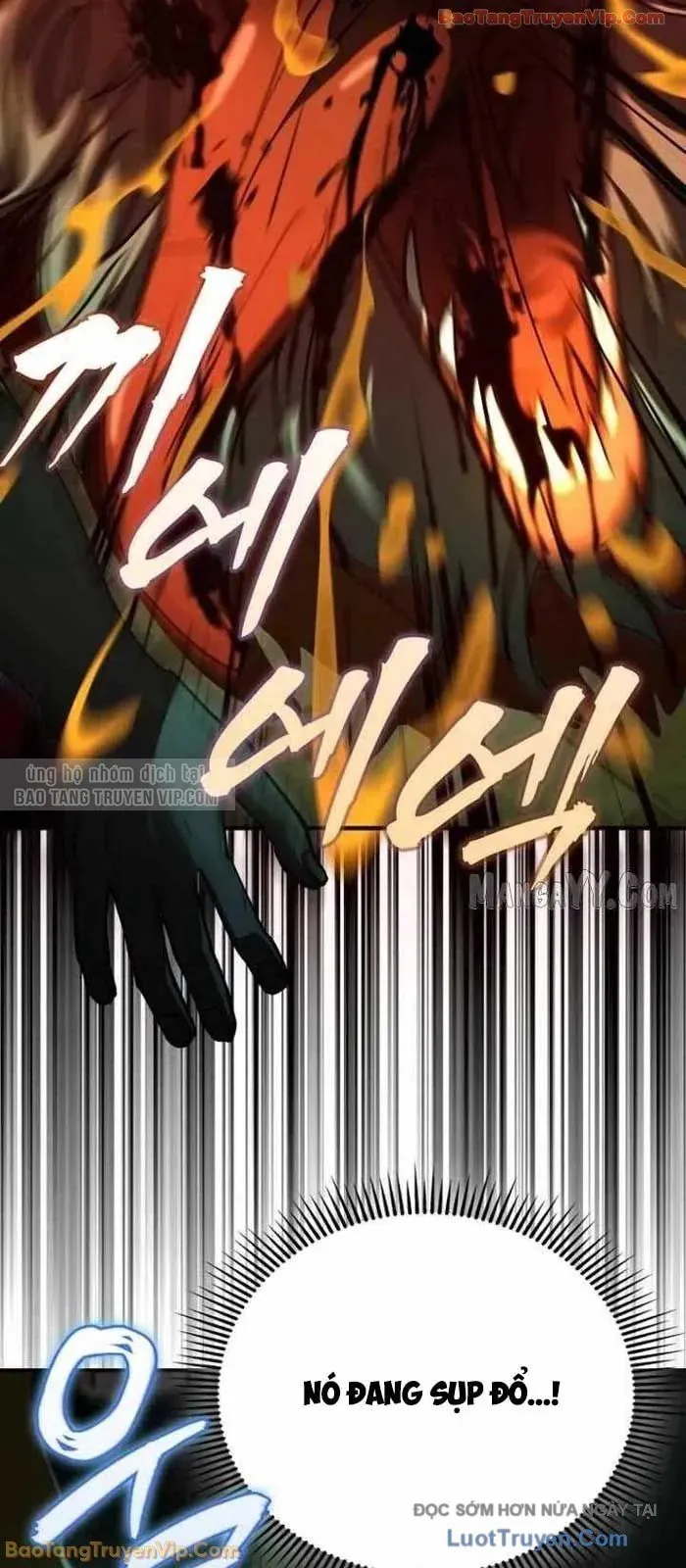 Trở Thành Kẻ Phản Diện Mà Anh Hùng Ám Ảnh [Chap 1-38]