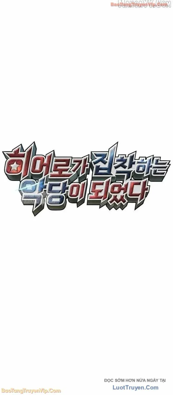 Trở Thành Kẻ Phản Diện Mà Anh Hùng Ám Ảnh [Chap 1-38]