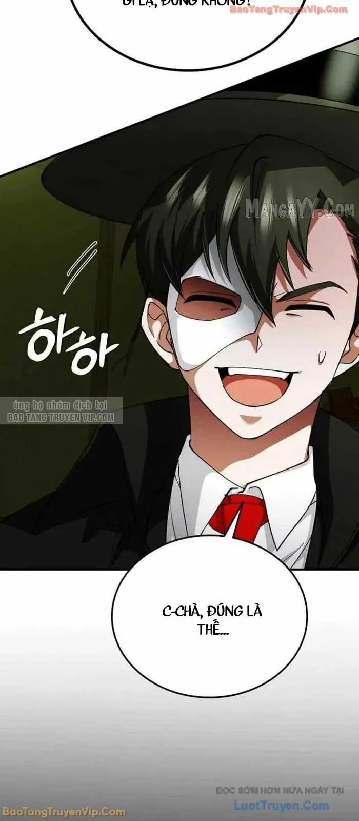 Trở Thành Kẻ Phản Diện Mà Anh Hùng Ám Ảnh [Chap 1-38]