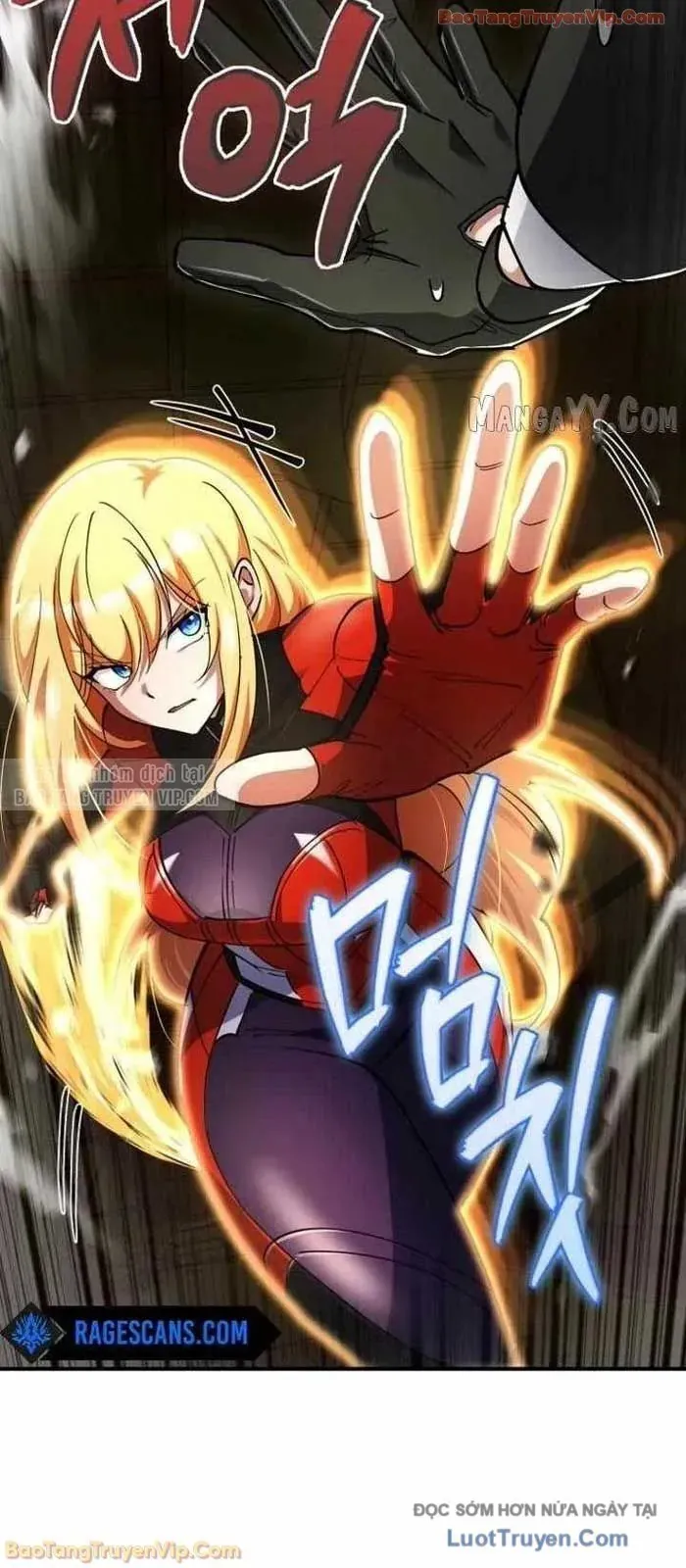 Trở Thành Kẻ Phản Diện Mà Anh Hùng Ám Ảnh [Chap 1-38]