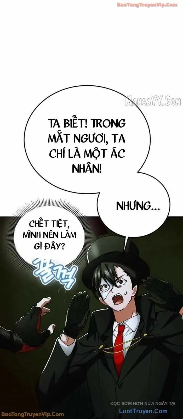 Trở Thành Kẻ Phản Diện Mà Anh Hùng Ám Ảnh [Chap 1-38]