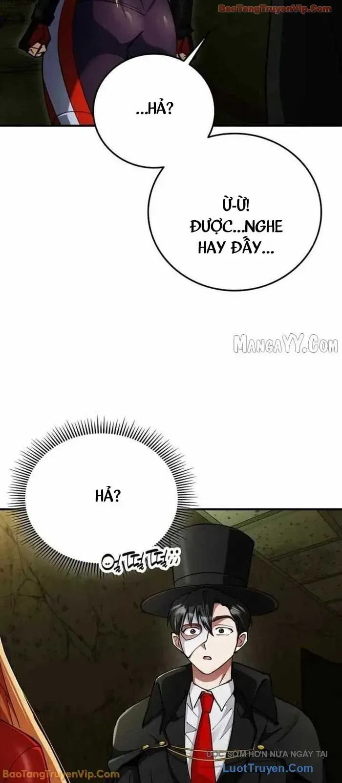 Trở Thành Kẻ Phản Diện Mà Anh Hùng Ám Ảnh [Chap 1-38]