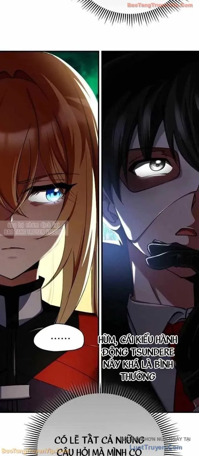 Trở Thành Kẻ Phản Diện Mà Anh Hùng Ám Ảnh [Chap 1-38]