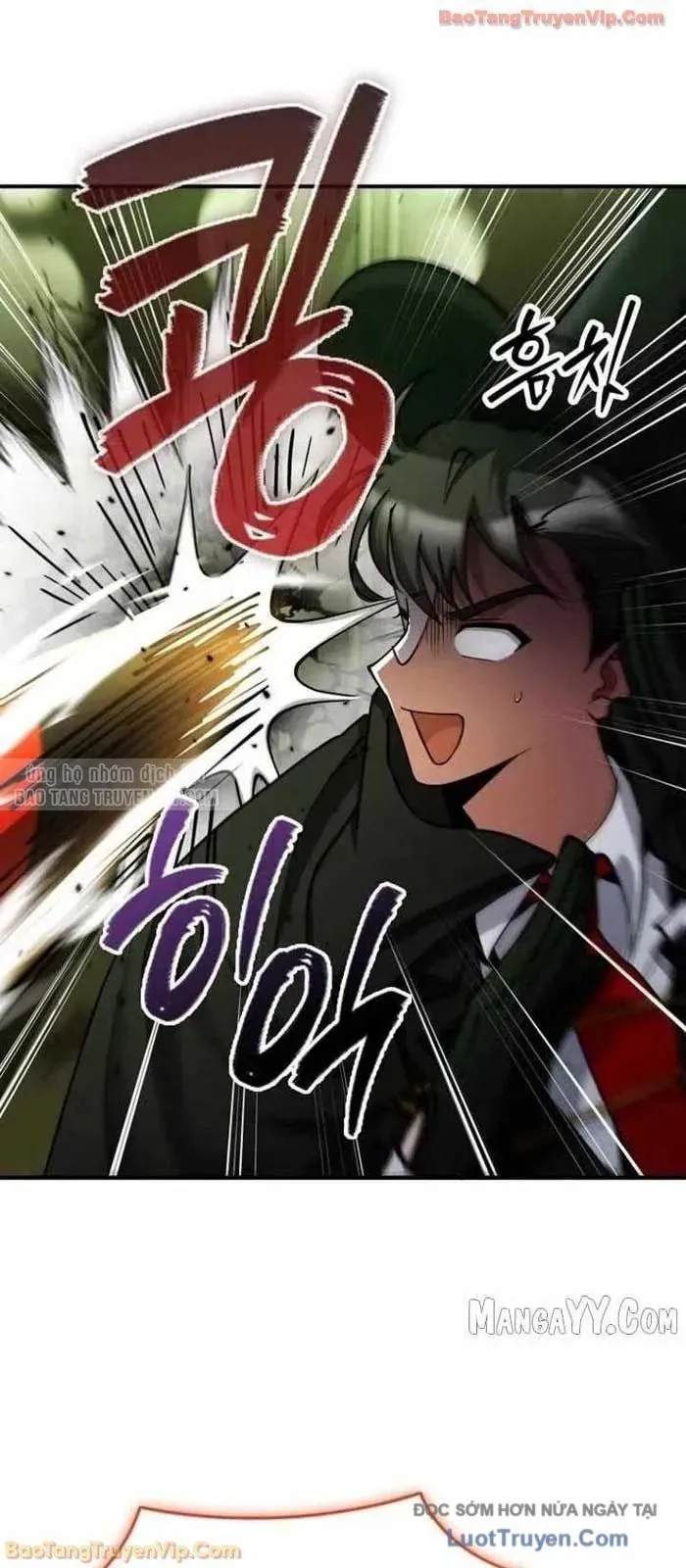 Trở Thành Kẻ Phản Diện Mà Anh Hùng Ám Ảnh [Chap 1-38]