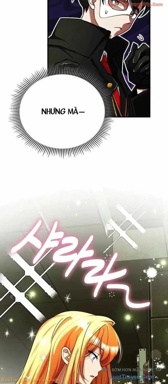 Trở Thành Kẻ Phản Diện Mà Anh Hùng Ám Ảnh [Chap 1-38]