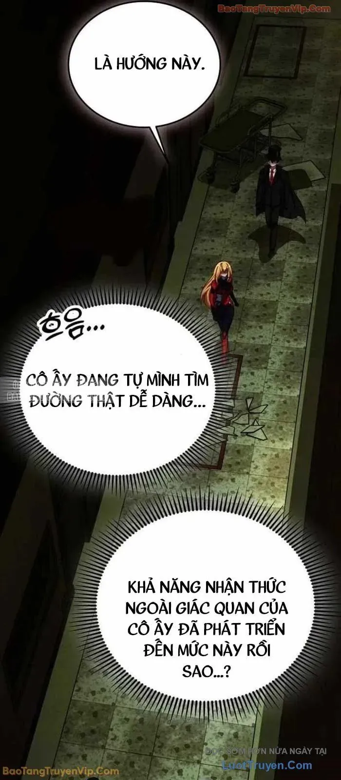 Trở Thành Kẻ Phản Diện Mà Anh Hùng Ám Ảnh [Chap 1-38]