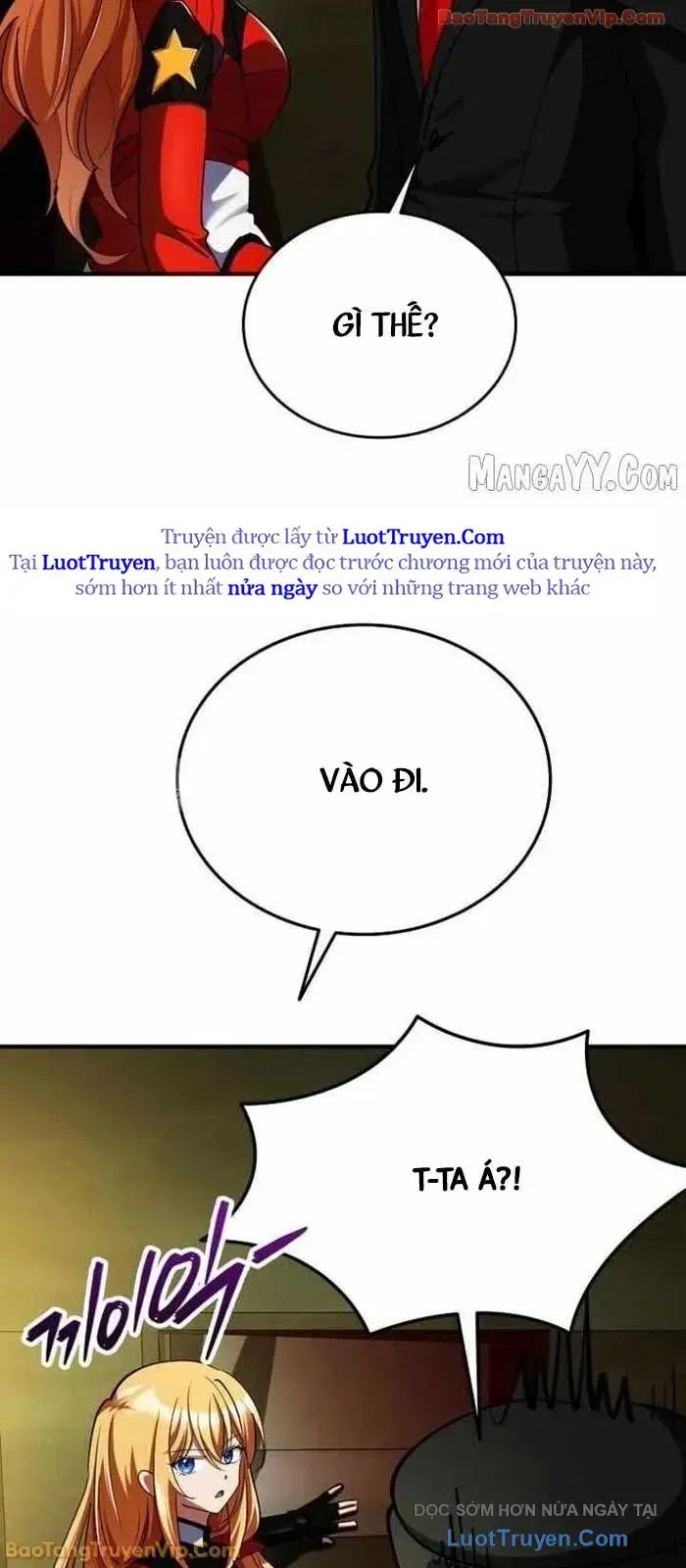 Trở Thành Kẻ Phản Diện Mà Anh Hùng Ám Ảnh [Chap 1-38]