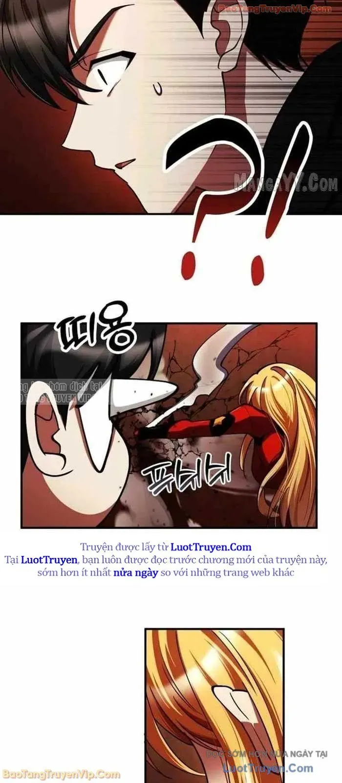 Trở Thành Kẻ Phản Diện Mà Anh Hùng Ám Ảnh [Chap 1-38]