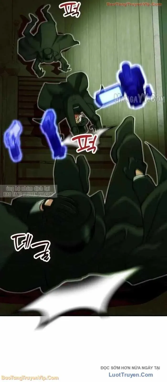 Trở Thành Kẻ Phản Diện Mà Anh Hùng Ám Ảnh [Chap 1-38]