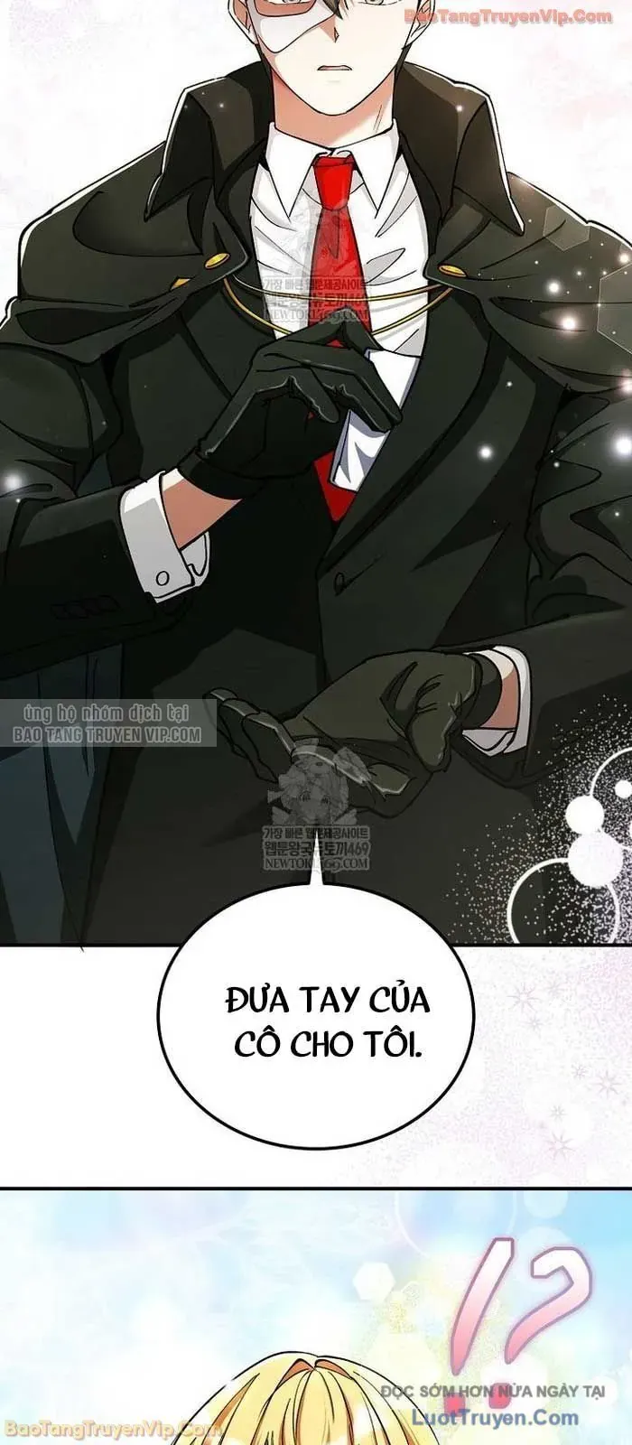 Trở Thành Kẻ Phản Diện Mà Anh Hùng Ám Ảnh [Chap 1-38]