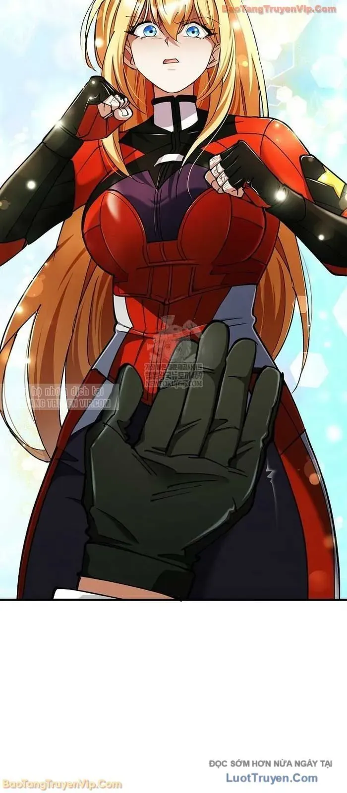 Trở Thành Kẻ Phản Diện Mà Anh Hùng Ám Ảnh [Chap 1-38]