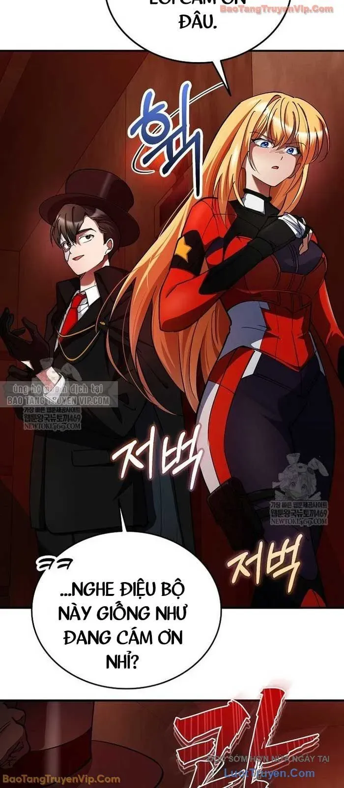 Trở Thành Kẻ Phản Diện Mà Anh Hùng Ám Ảnh [Chap 1-38]