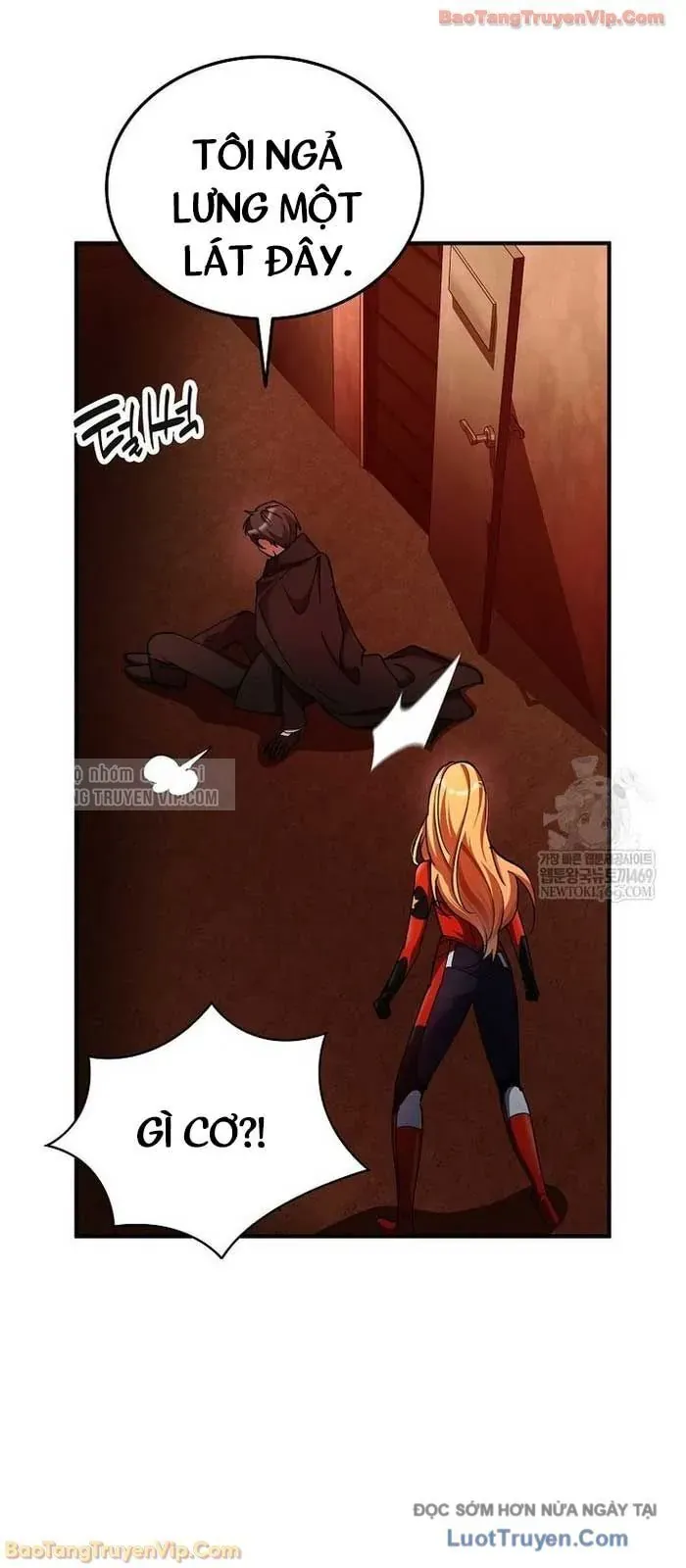 Trở Thành Kẻ Phản Diện Mà Anh Hùng Ám Ảnh [Chap 1-38]