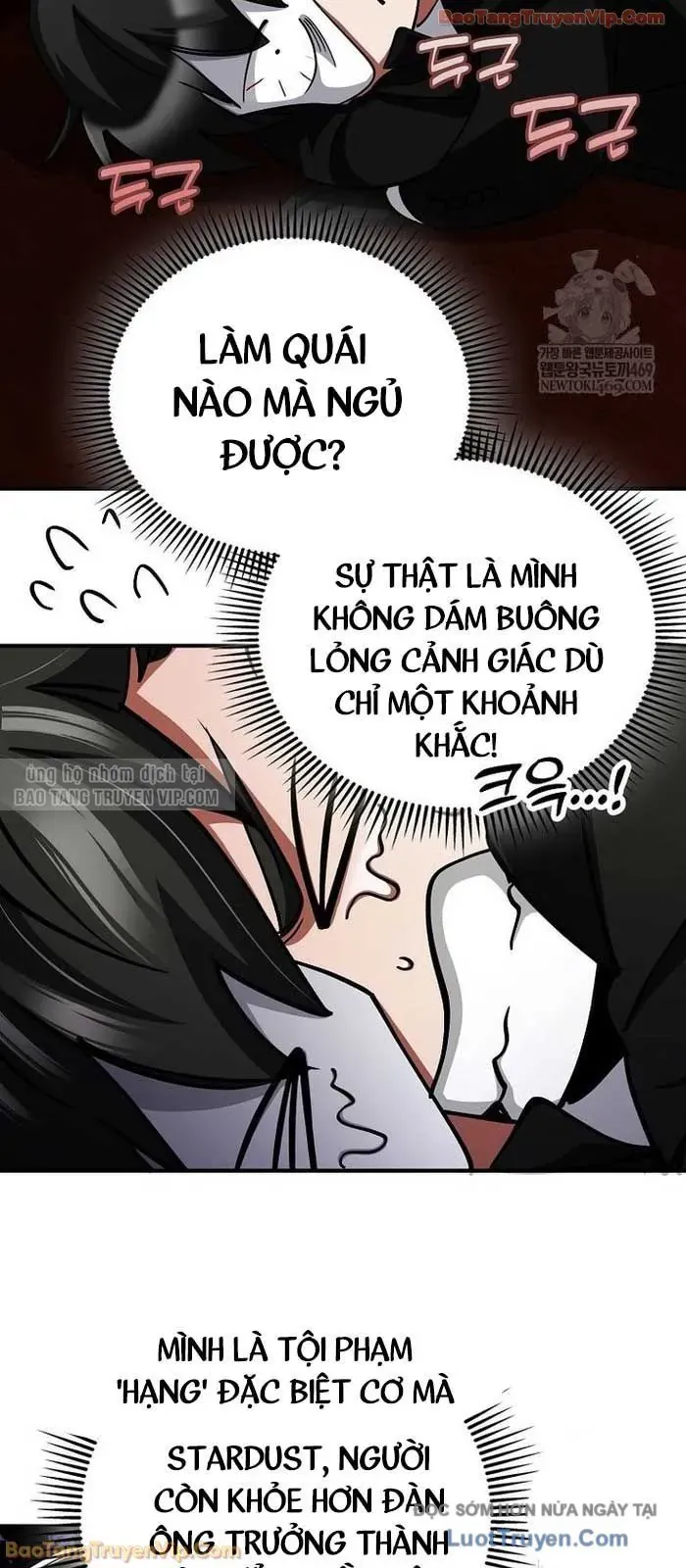 Trở Thành Kẻ Phản Diện Mà Anh Hùng Ám Ảnh [Chap 1-38]