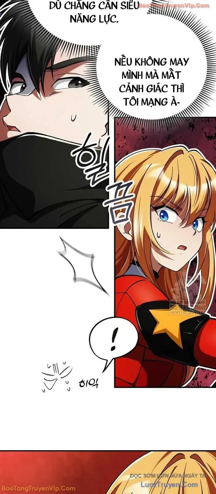 Trở Thành Kẻ Phản Diện Mà Anh Hùng Ám Ảnh [Chap 1-38]