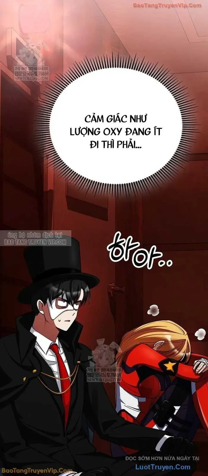 Trở Thành Kẻ Phản Diện Mà Anh Hùng Ám Ảnh [Chap 1-38]