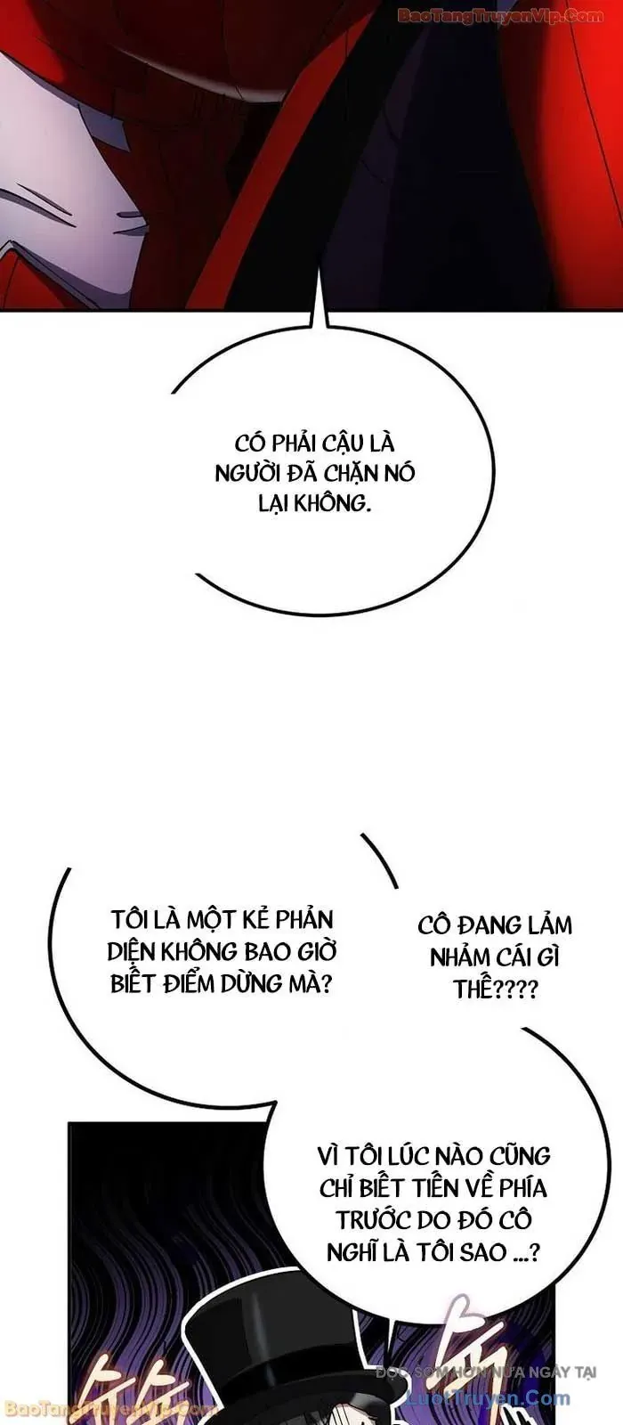 Trở Thành Kẻ Phản Diện Mà Anh Hùng Ám Ảnh [Chap 1-38]