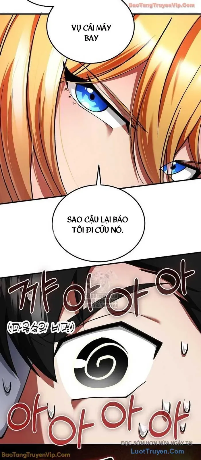 Trở Thành Kẻ Phản Diện Mà Anh Hùng Ám Ảnh [Chap 1-38]