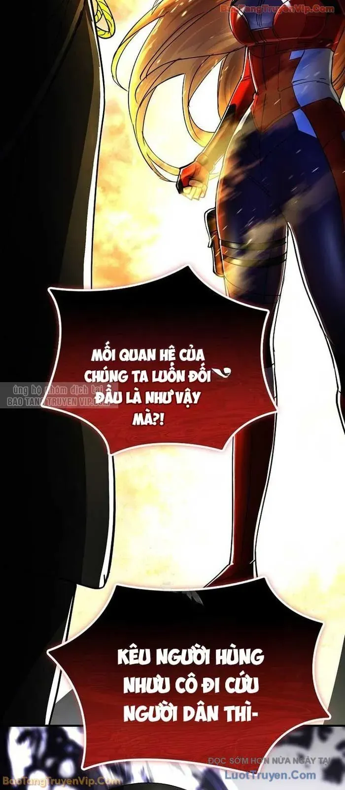 Trở Thành Kẻ Phản Diện Mà Anh Hùng Ám Ảnh [Chap 1-38]