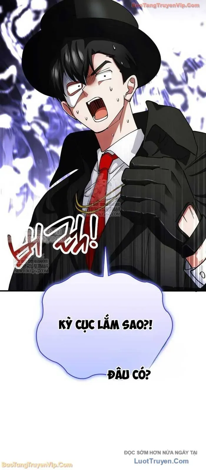 Trở Thành Kẻ Phản Diện Mà Anh Hùng Ám Ảnh [Chap 1-38]