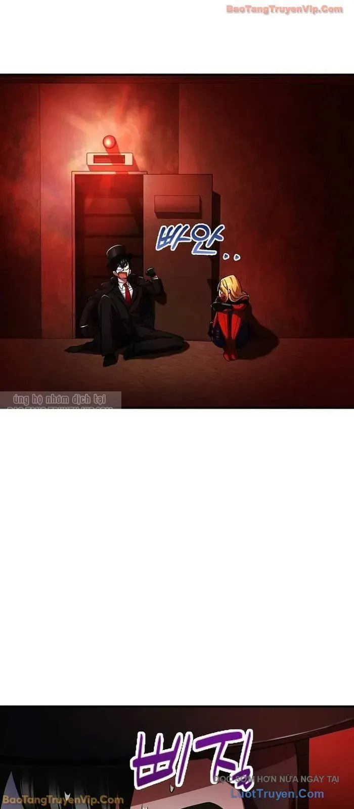 Trở Thành Kẻ Phản Diện Mà Anh Hùng Ám Ảnh [Chap 1-38]