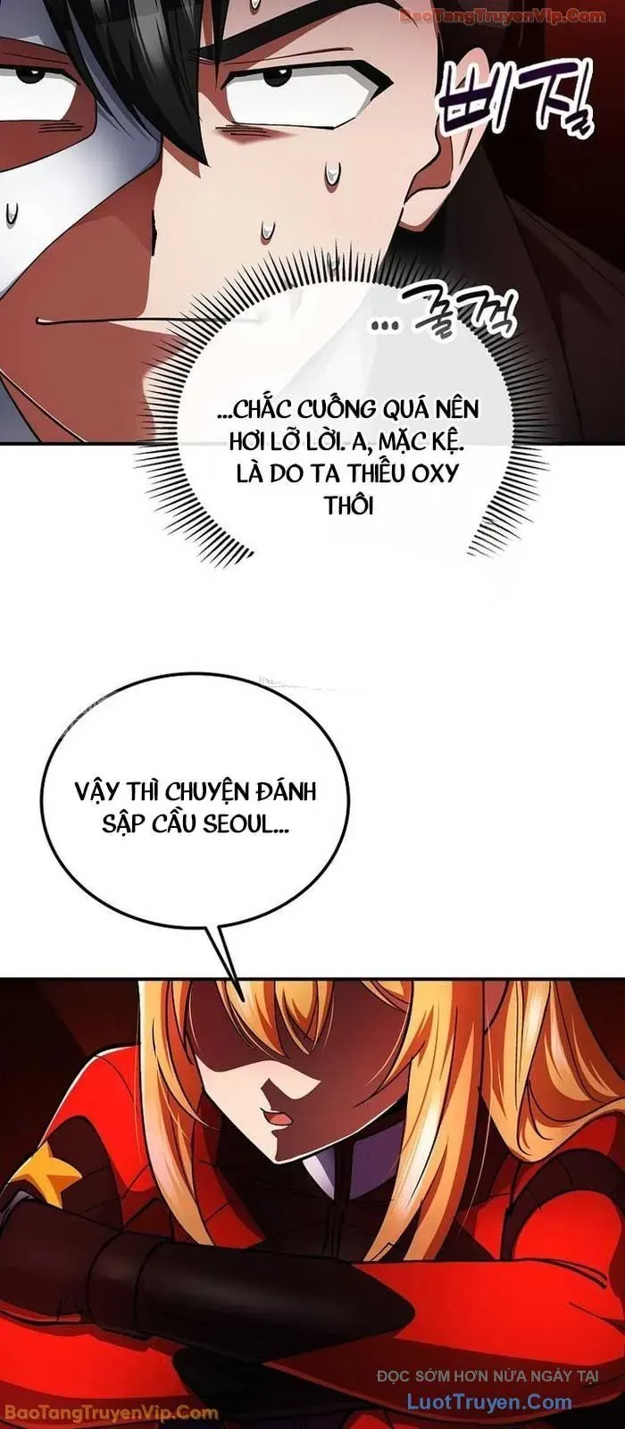 Trở Thành Kẻ Phản Diện Mà Anh Hùng Ám Ảnh [Chap 1-38]